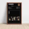 Fashion – Fabrique Fine Art Album Poster - Elevate Your Space