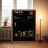 Fashion – Fabrique Fine Art Album Poster - Elevate Your Space