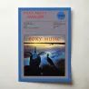 Roxy Music – Avalon Album Poster | Fine Art for Music Lovers
