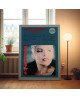 Eurythmics – Be Yourself Tonight  Fine Art Album Poster