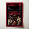 Roxy Music – Manifesto Fine Art Album Poster | Shop Now
