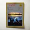 Roxy Music – Avalon Album Poster | Fine Art for Music Lovers