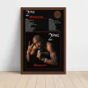2Pac – All Eyez On Me Fine Art Album Poster | Iconic Music Art