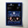 ABC – Alphabet City Fine Art Album Poster A Music Lover's Dream