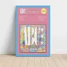 ABC – How To Be A Zillionaire Fine Art Album Poster