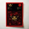 Aerosmith – Permanent Vacation Fine Art Album Poster