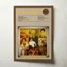 Afkan Ikram - Ten Pilgrim Years Fine Art Album Poster