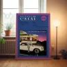 Alexander O'Neal – Alexander O'Neal Fine Art Album Poster