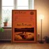 Alice In Chains – Dirt Fine Art Album Poster |Iconic Music Art