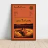 Alice In Chains – Dirt Fine Art Album Poster |Iconic Music Art