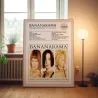 Bananarama – The Greatest Hits Collection Fine Art Album Poster