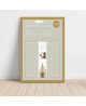 Eurythmics – Sweet Dreams (Are Made Of This)  Fine Art Album Poster