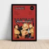 Bananarama – Wow! Fine Art Album Poster | Music Decor