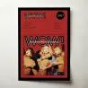 Bananarama – Wow! Fine Art Album Poster | Music Decor