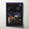 Big Audio Dynamite – Tighten Up Vol. 88 Fine Art Album Poster