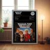 Bucks Fizz – Are You Ready Album Poster | Fine Art Decor
