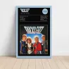 Bucks Fizz – Are You Ready Album Poster | Fine Art Decor