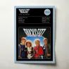 Bucks Fizz – Are You Ready Album Poster | Fine Art Decor