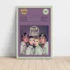 Bucks Fizz – Bucks Fizz Fine Art Album Poster