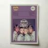 Bucks Fizz – Bucks Fizz Fine Art Album Poster