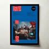 Bucks Fizz – Writing On The Wall Fine Art Album Poster