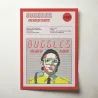 Buggles – The Age Of Plastic Fine Art Album Poster