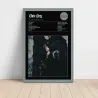 Chris Grey – The Castle Never Falls Fine Art Album Poster