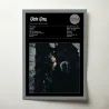 Chris Grey – The Castle Never Falls Fine Art Album Poster