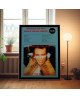 Adam And The Ants – Kings Of The Wild Frontier Fine Art Album Poster