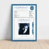 Cliff Richard – Private Collection (1979 - 1988) Fine Art Album Poster