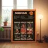 David Cassidy – Cassidy Live! Fine Art Album Poster