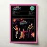 Deee-Lite – World Clique Fine Art Album Poster
