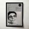Del Water Gap Album Poster: I Miss You Already Art