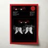 Depeche Mode – Memento Mori Fine Art Album Poster