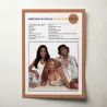 Destiny's Child – Survivor Fine Art Album Poster