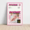 Divine – The Story So Far... Fine Art Album Poster