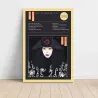 Donna Summer – Another Place And Time Fine Art Album Poster