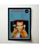 Adam And The Ants – Kings Of The Wild Frontier Fine Art Album Poster