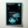 Drowning Pool – Sinner Fine Art Album Poster | Music Decor