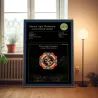ELO – A New World Record Fine Art Album Poster