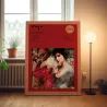 Enya – Watermark Fine Art Album Poster | Music Wall Art