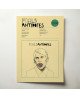 Foals - Antidotes  Fine Art Album Poster Wall Art