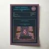 Gary Numan – Living Ornaments '79 Fine Art Album Poster