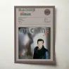 Gary Numan – Machine + Soul Fine Art Album Poster