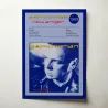 Gary Numan – New Anger Fine Art Album Poster | Music Decor