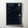 Gary Numan – Sacrifice Fine Art Album Poster | Music Decor