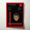 Gary Numan – Telekon Fine Art Album Poster