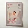 Gary Numan – The Fury Fine Art Album Poster | Music Decor