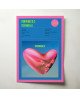 Fontaines D.C. – Romance  Fine Art Album Poster