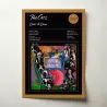 The Cars – Door To Door Fine Art Album Poster | Music Art